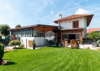 Villa Strada Borgaretto, Beinasco - photo 1