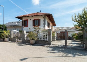 Villa Strada Borgaretto, Beinasco - photo 2