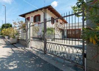 Villa Strada Borgaretto, Beinasco - photo 3