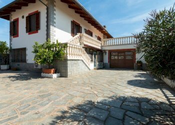 Villa Strada Borgaretto, Beinasco - photo 5