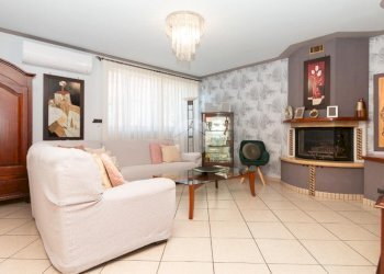 Villa Strada Borgaretto, Beinasco - photo 7