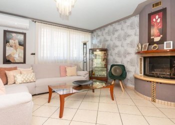 Villa Strada Borgaretto, Beinasco - photo 8