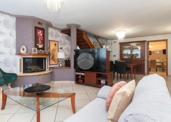 Villa Strada Borgaretto, Beinasco - photo 9