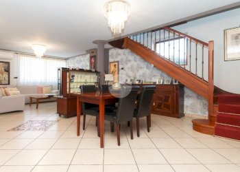 Villa Strada Borgaretto, Beinasco - photo 11