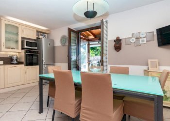 Villa Strada Borgaretto, Beinasco - photo 13