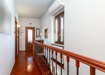 Villa Strada Borgaretto, Beinasco - photo 21