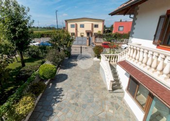 Villa Strada Borgaretto, Beinasco - photo 30