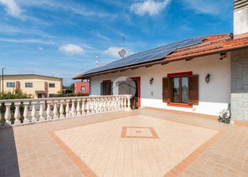 Villa Strada Borgaretto, Beinasco - photo 32