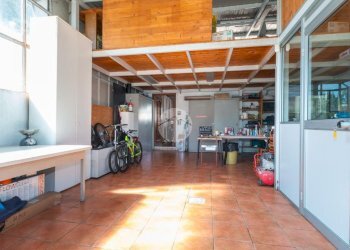 Villa Strada Borgaretto, Beinasco - photo 36