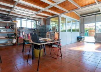 Villa Strada Borgaretto, Beinasco - photo 37