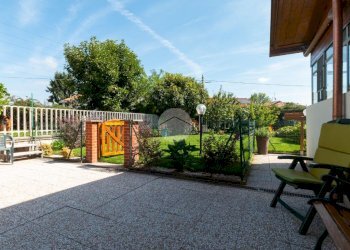 Villa Strada Borgaretto, Beinasco - photo 41