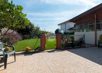 Villa Strada Borgaretto, Beinasco - photo 42