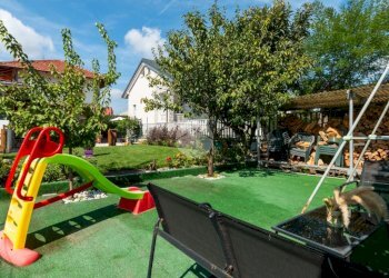 Villa Strada Borgaretto, Beinasco - photo 45