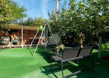 Villa Strada Borgaretto, Beinasco - photo 46