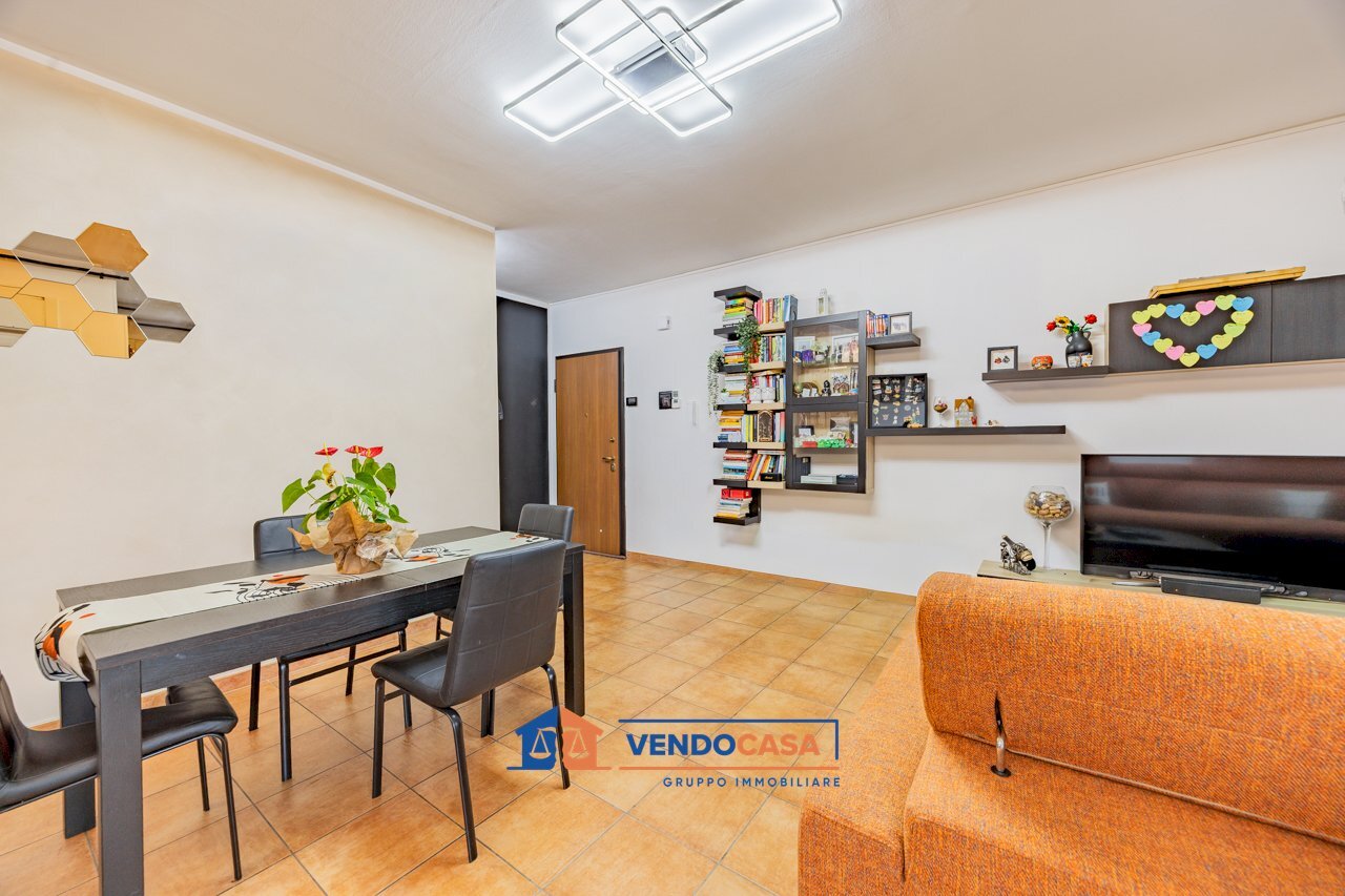 Three-room apartment Pinerolo - photo 2