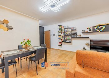 Trilocale Pinerolo - foto 2