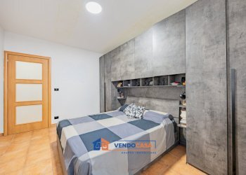 Trilocale Pinerolo - foto 6