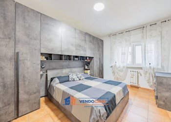 Trilocale Pinerolo - foto 7