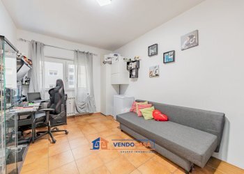 Trilocale Pinerolo - foto 9
