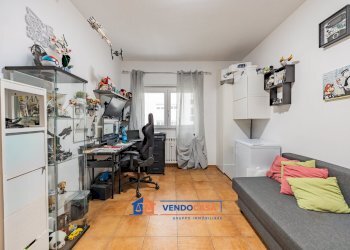 Trilocale Pinerolo - foto 10