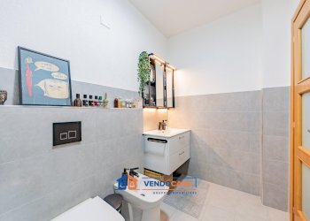 Trilocale Pinerolo - foto 11