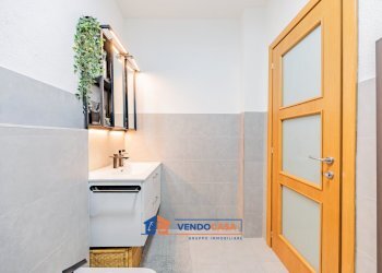 Trilocale Pinerolo - foto 12