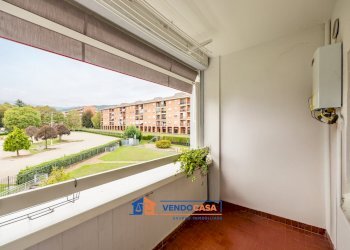 Trilocale Pinerolo - foto 15