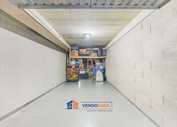 Trilocale Pinerolo - foto 16
