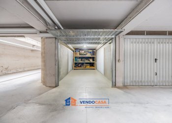 Trilocale Pinerolo - foto 17