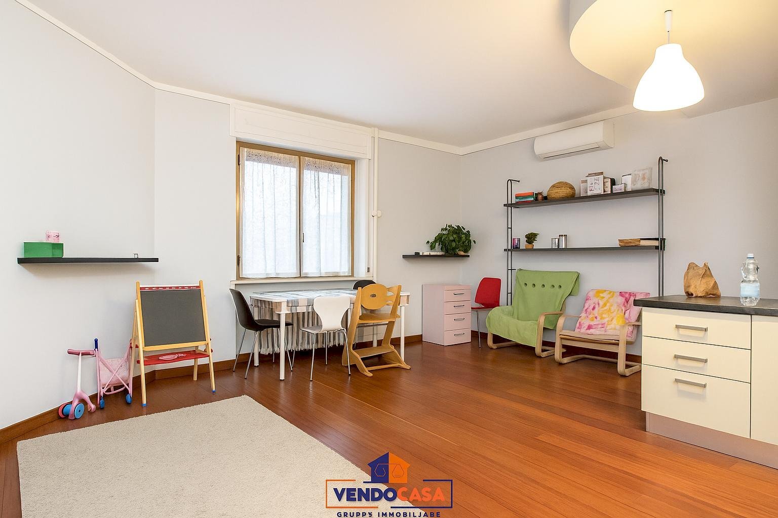 Trilocale Pinerolo - foto 1