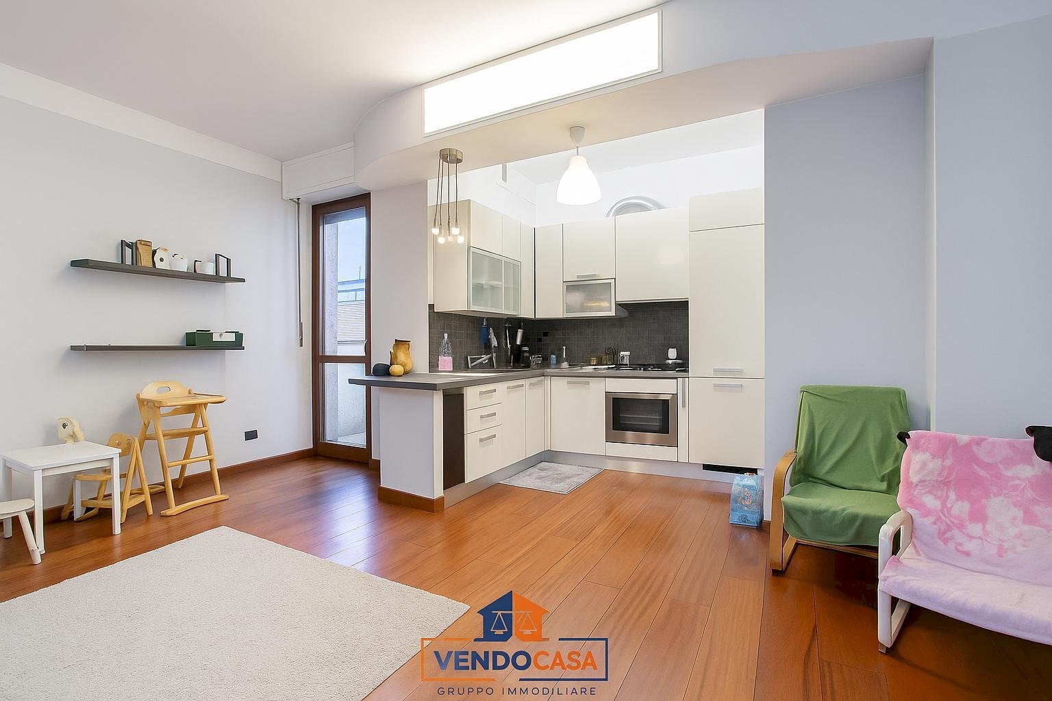 Trilocale Pinerolo - foto 2