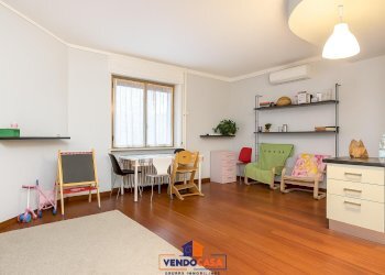 Trilocale Pinerolo - foto 1