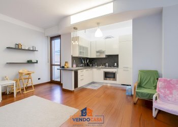 Trilocale Pinerolo - foto 2