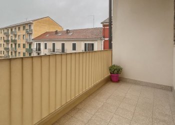 Trilocale Pinerolo - foto 12