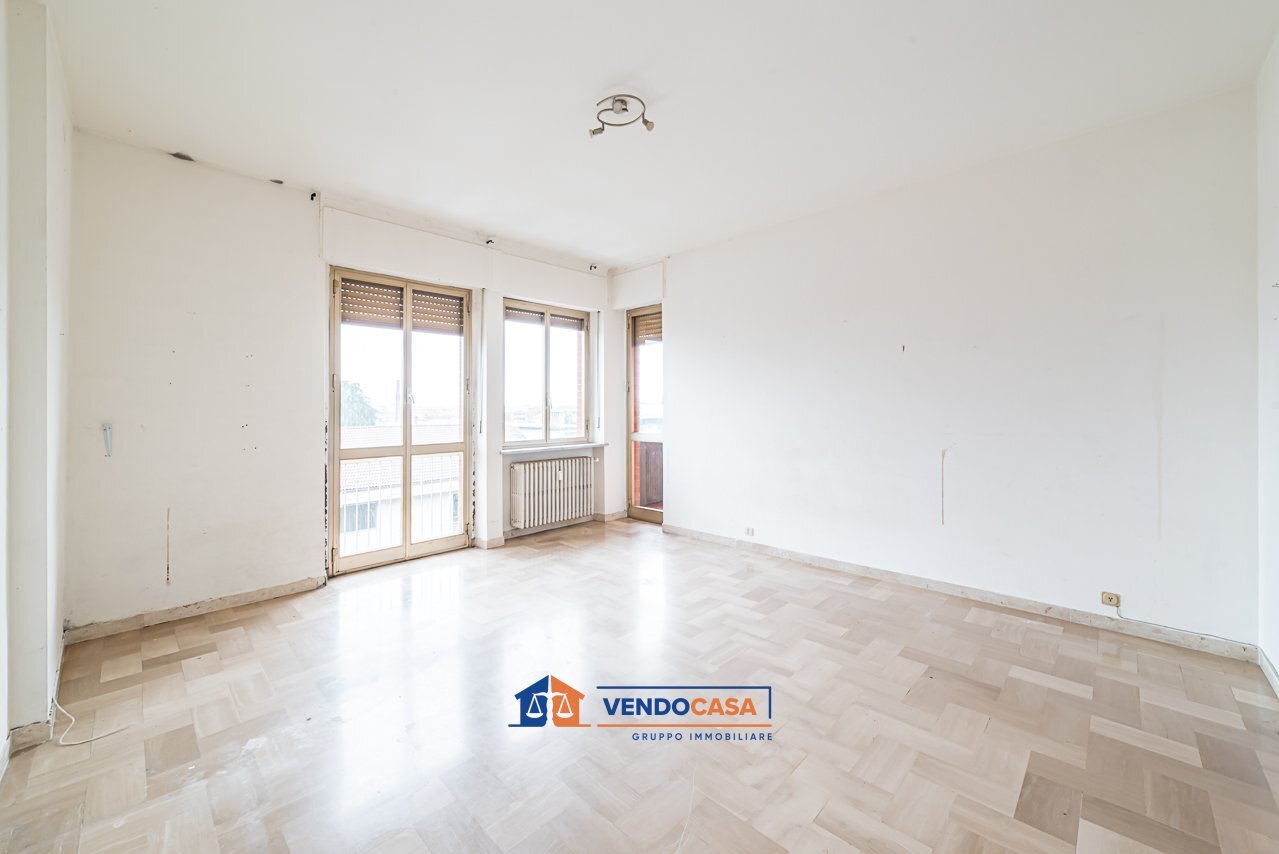 Quadrilocale Bra - foto 2