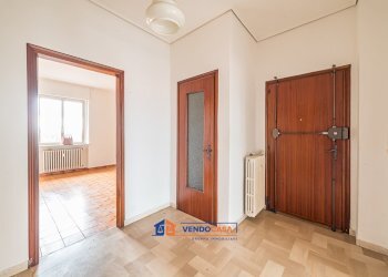 Quadrilocale Bra - foto 10