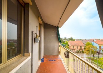 Quadrilocale Bra - foto 24