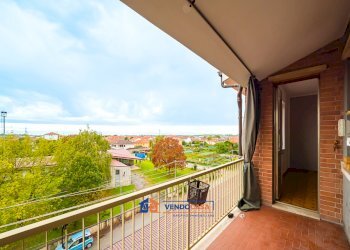 Quadrilocale Bra - foto 27