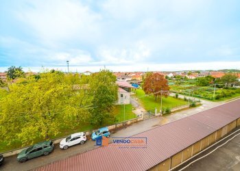 Quadrilocale Bra - foto 28