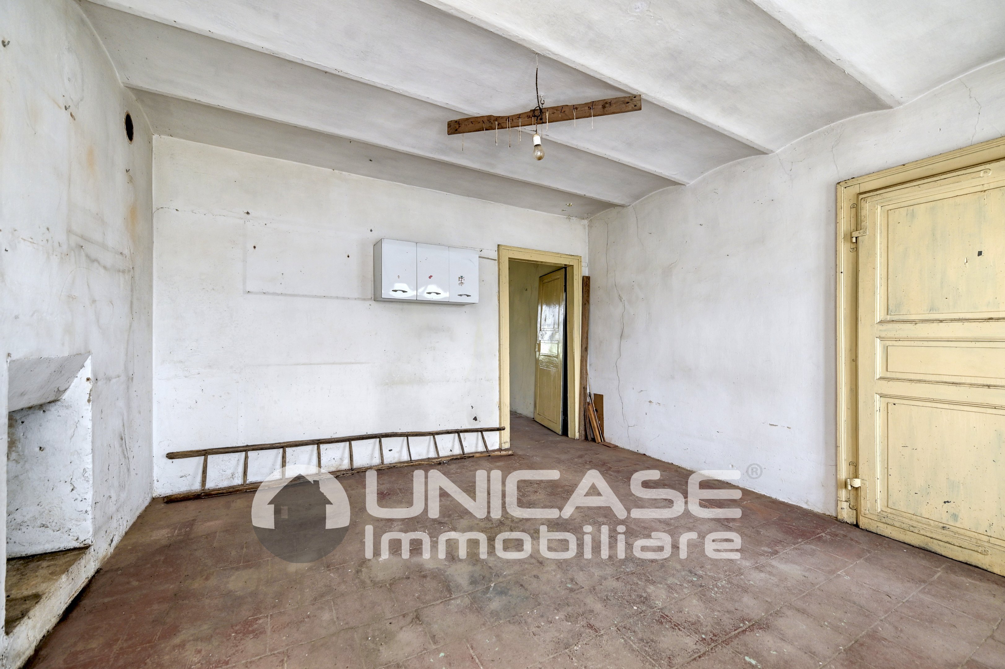 Stabile - Palazzo via Olmetti, 26, Bricherasio - foto 2