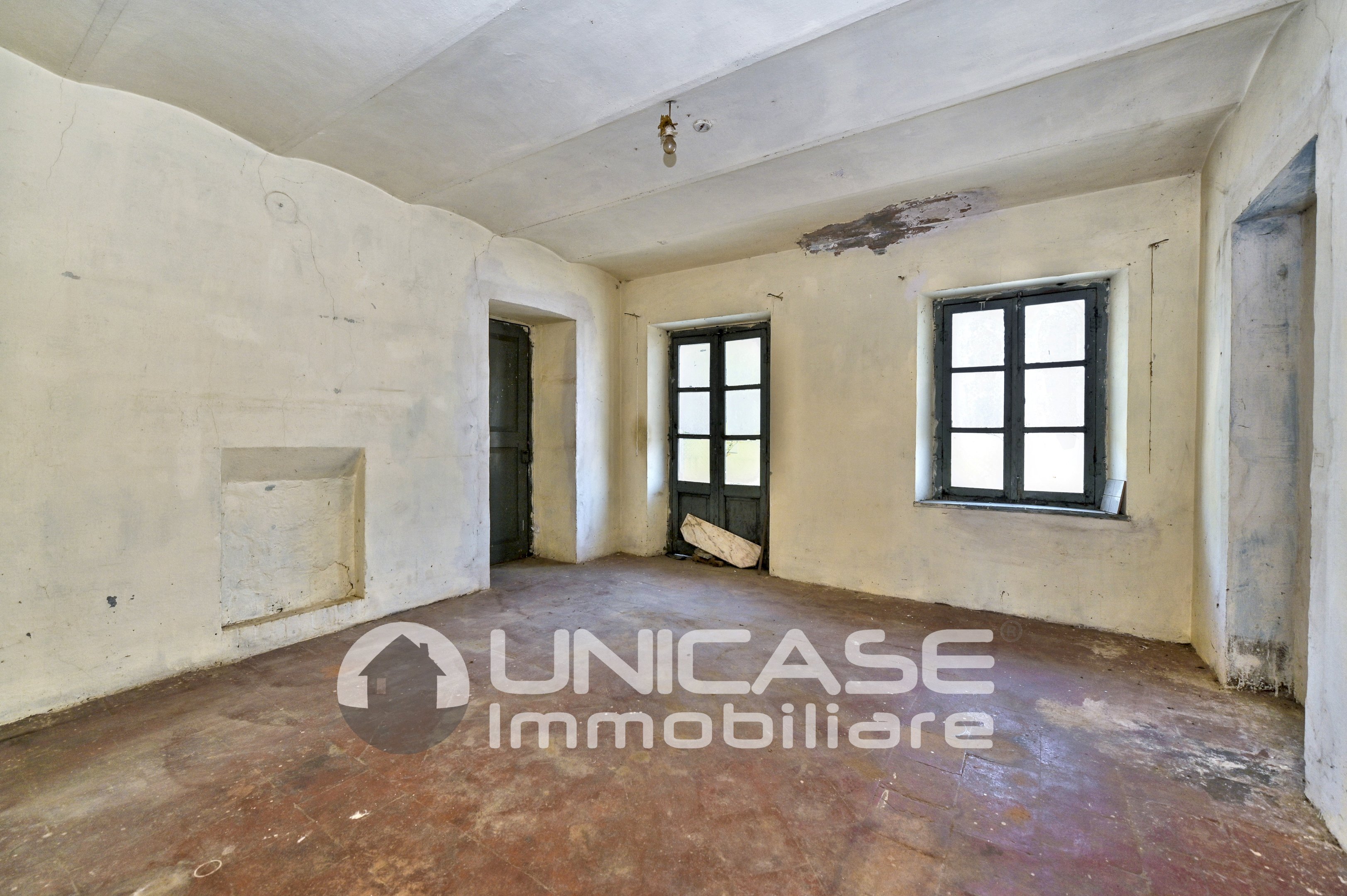 Stabile - Palazzo via Olmetti, 26, Bricherasio - foto 3