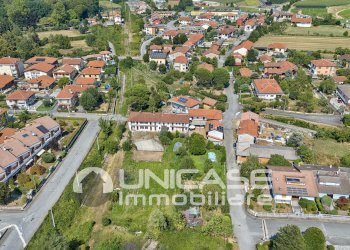 Stabile - Palazzo via Olmetti, 26, Bricherasio - foto 32