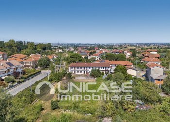 Stabile - Palazzo via Olmetti, 26, Bricherasio - foto 33