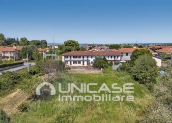 Stabile - Palazzo via Olmetti, 26, Bricherasio - foto 34