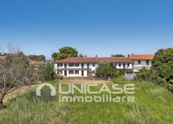 Stabile - Palazzo via Olmetti, 26, Bricherasio - foto 35