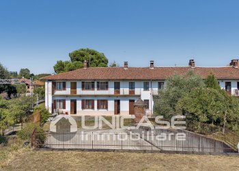 Stabile - Palazzo via Olmetti, 26, Bricherasio - foto 36