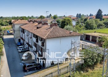 Stabile - Palazzo via Olmetti, 26, Bricherasio - foto 38