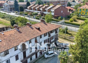 Stabile - Palazzo via Olmetti, 26, Bricherasio - foto 39