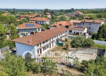Stabile - Palazzo via Olmetti, 26, Bricherasio - foto 40