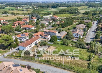 Stabile - Palazzo via Olmetti, 26, Bricherasio - foto 41